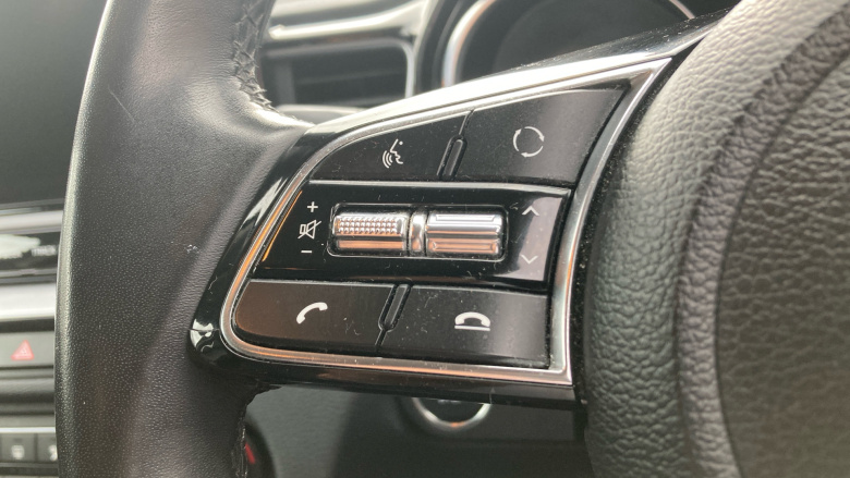 Kia Xceed 1.5T GDi ISG 3 5dr Petrol Hatchback